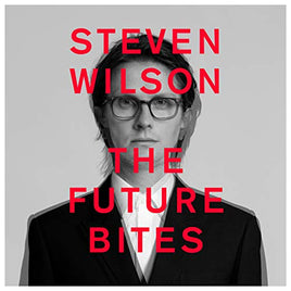 Steven Wilson The Future Bites (2 Lp's) - Vinyl