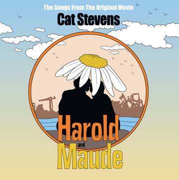 Stevens, Cat / Yusuf Songs From Harold & Maude - Vinyl