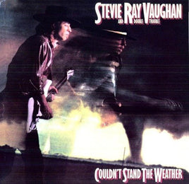 Stevie Ray Vaughan Couldnt Stand the Weather (180 Gram Vinyl) [Import] (2 Lp's) - Vinyl