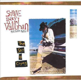 Stevie Ray Vaughan The Sky Is Crying ((180 Gram Vinyl) [Import] - Vinyl