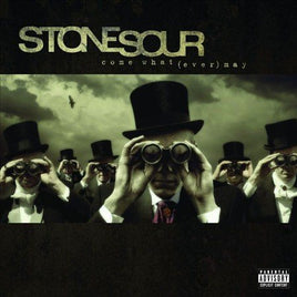 Stone Sour COME WHAT(EVER) MAY (10TH ANNIVERSARY EDITION) - Vinyl