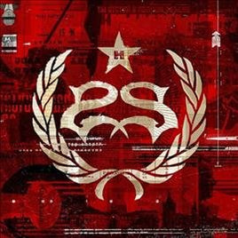 Stone Sour Hydrograd (Gatefold LP Jacket, Bonus CD) (2 Lp's) - Vinyl