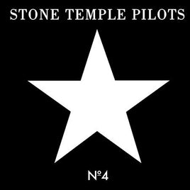 Stone Temple Pilots No.4 - Vinyl