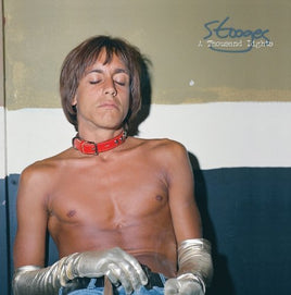 Stooges LIVE IN 1970 - Vinyl