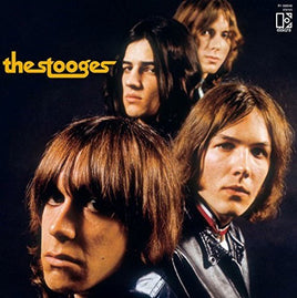 Stooges Stooges (The Detroit Edition) - Vinyl