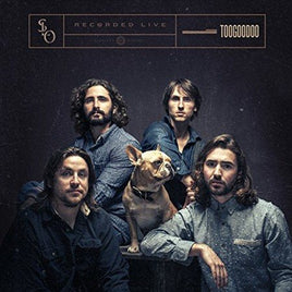 Stop Light Observations TOOGOODOO - Vinyl