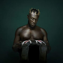 Stormzy Heavy Is The Head (2 LP's) - Vinyl