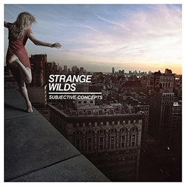Strange Wilds Subjective Concepts - Vinyl