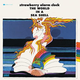 Strawberry Alarm Clock Strawberry Alarm Clock - Vinyl