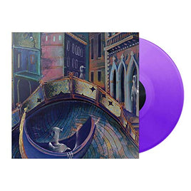 Strawberry Girls Italian Ghosts - Vinyl