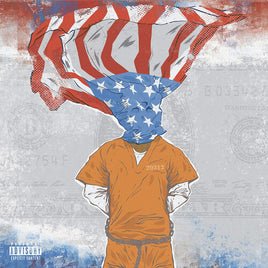 Street Justice & 38 Spesh Community Service - Vinyl