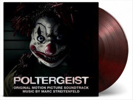 Streitenfeld,Marc Poltergeist Poltergeist (2015) / O.S.T. (Gate) (Ogv) - Vinyl