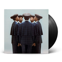 
              Stromae Multitude [LP] - Vinyl
            