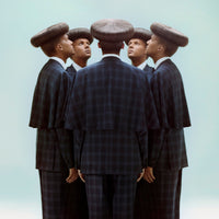 
              Stromae Multitude [LP] - Vinyl
            