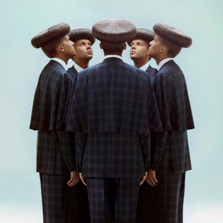 Stromae Multitude [LP] - Vinyl