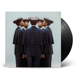 Stromae Multitude [LP] - Vinyl
