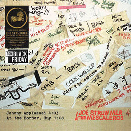 Strummer, Joe & The Mescaleros Johnny Appleseed (RSD 11/26/21) - Vinyl