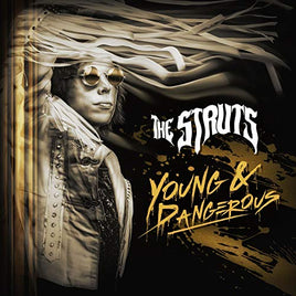 Struts Young & Dangerous - Vinyl