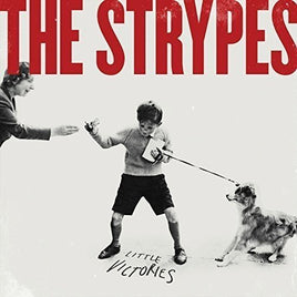 Strypes LITTLE VICTORIES - Vinyl