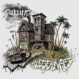Sublime With Rome Blessings - Vinyl
