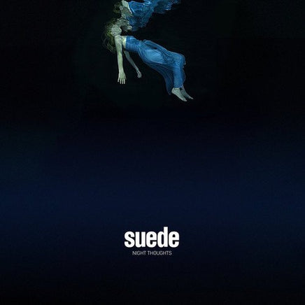 Suede NIGHT THOUGHTS - Vinyl