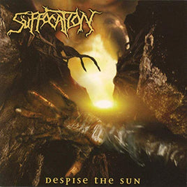 Suffocation Despise The Sun - Vinyl