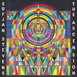 Sufjan Stevens The Ascension (2 Lp's) - Vinyl