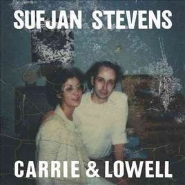 Sufjan Stevens CARRIE & LOWELL - Vinyl