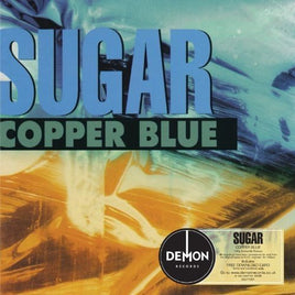 Sugar Copper Blue (140 Gram Audiophile Edition, Remastered) [Import] - Vinyl