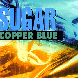 Sugar Copper Blue/ Beaster (Deluxe Edition, MP3 Download) (2 Lp's) - Vinyl