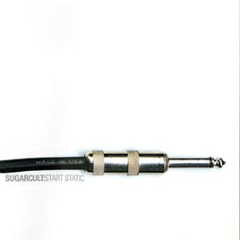 Sugarcult Start Static (20th Anniversary Edition) [LP] - Vinyl