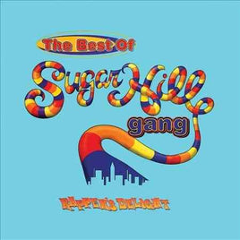 Sugarhill Gang RAPPER'S DELIGHT: THE BEST OF SUGARHILL GANG - Vinyl