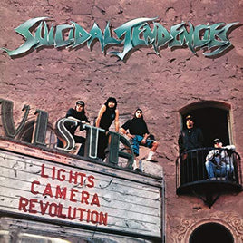 Suicidal Tendencies Lights...Camera...Revolution - Vinyl