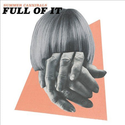 Summer Cannibals Full Of It - Vinyl