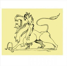 Sun Ra & Arkestra FEATURING PHARAOH SANDERS & BLACK HAROLD - Vinyl