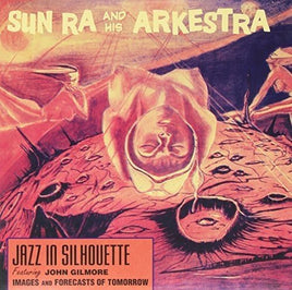 Sun Ra & His Arkestra JAZZ IN SILHOUETTE - Vinyl