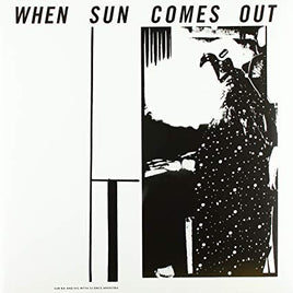 Sun Ra & His Myth Science Arkestra When Sun Comes Out - Vinyl
