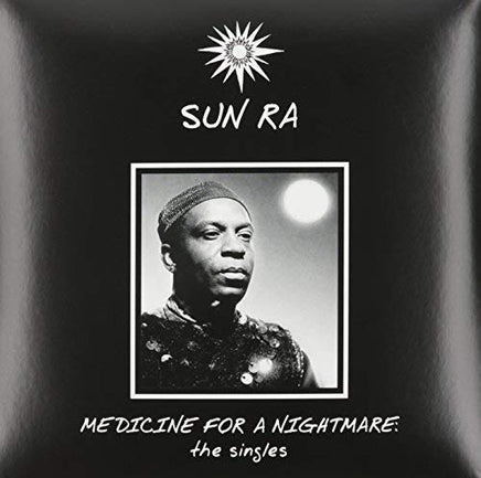 Sun Ra Medicine For A Nightmare - Vinyl