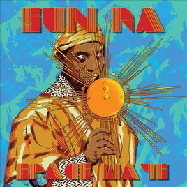 Sun Ra SPACEWAYS - Vinyl