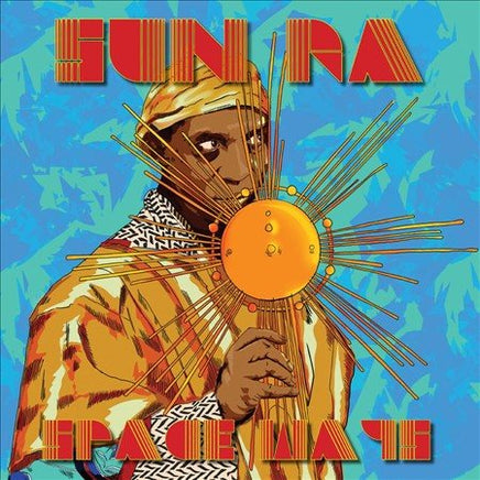Sun Ra SPACEWAYS - Vinyl
