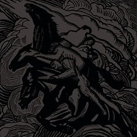 Sunn O))) Flight Of The Behemoth - Vinyl