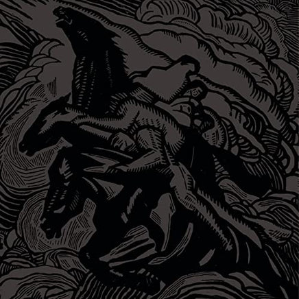 Sunn O))) Flight Of The Behemoth - Vinyl