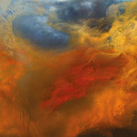 Sunn O))) Life Metal - Vinyl