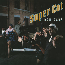 Super Cat Don Dada (150 Gram Vinyl, Download Insert) - Vinyl