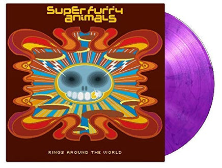 Super Furry Animals Rings Around The World [Import] - Vinyl