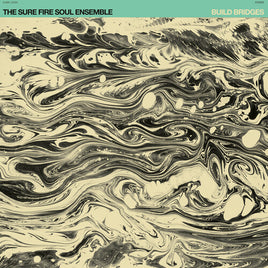 Sure Fire Soul Ensemble Build Bridges - Vinyl