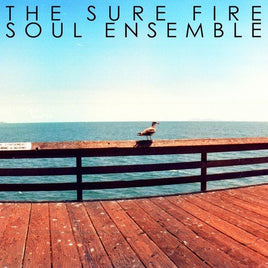 Sure Fire Soul Ensemble Sure Fire Soul Ensemble - Vinyl