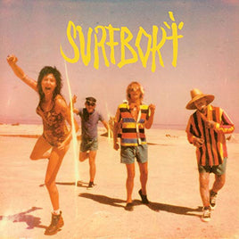 Surfbort You Don'T Exist - Vinyl