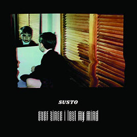 Susto Ever Since I Lost My Mind [LP] - Vinyl