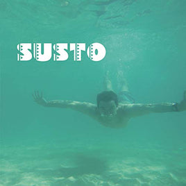 Susto SUSTO [LP] - Vinyl